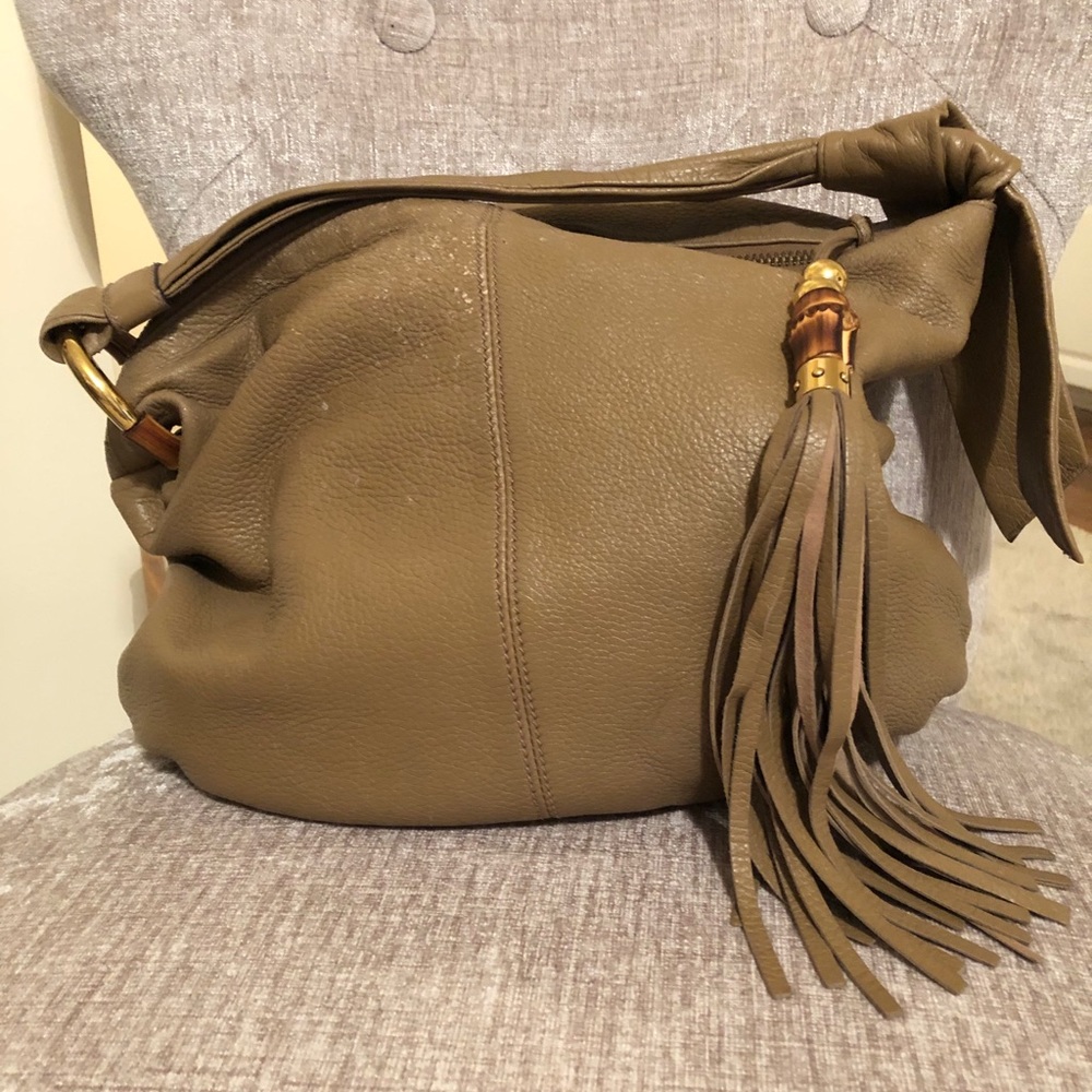Authentic Gucci Bag
